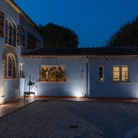 Bed and Breakfast La Chiusa Delle Monache
