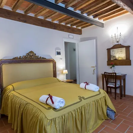 La Chiusa Delle Monache Bed and Breakfast Λούκα