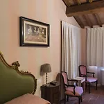 Oda ve Kahvaltı La Chiusa Delle Monache 3*