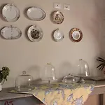La Chiusa Delle Monache Oda ve Kahvaltı Lucca