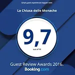 La Chiusa Delle Monache Lucca