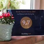 La Chiusa Delle Monache Oda ve Kahvaltı Lucca