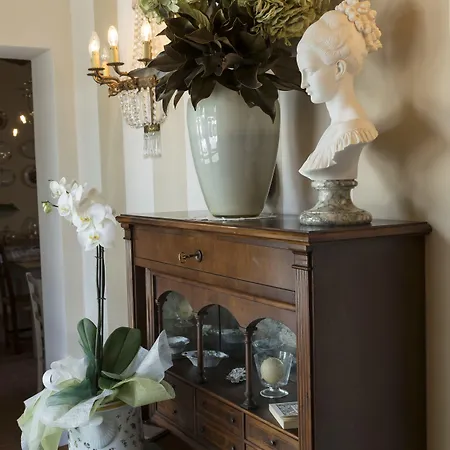 B&B La Chiusa Delle Monache 4*