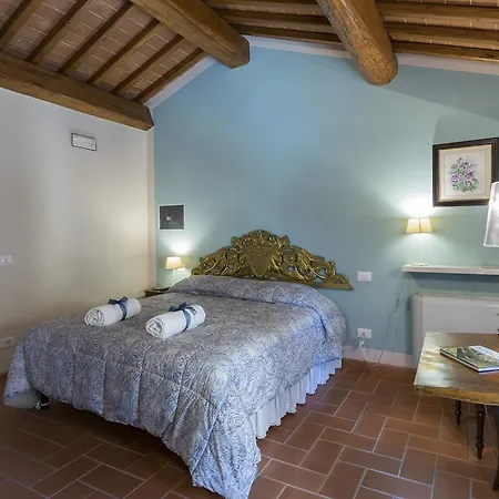 La Chiusa Delle Monache Bed & Breakfast
