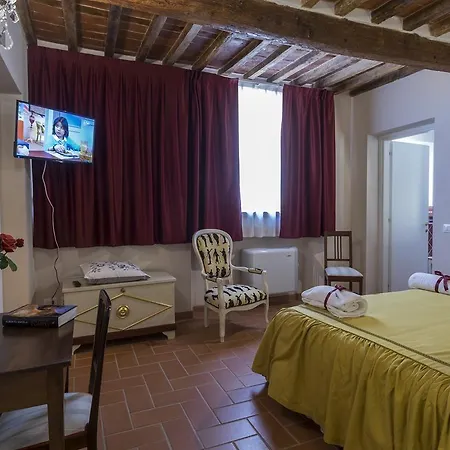 Bed & Breakfast La Chiusa Delle Monache Lucca