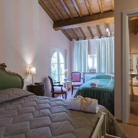 La Chiusa Delle Monache Bed & Breakfast Lucca