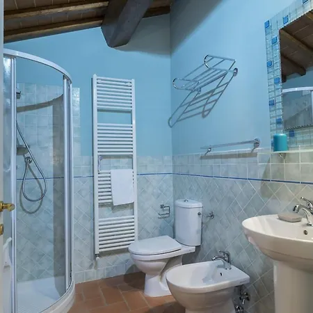 La Chiusa Delle Monache 4*