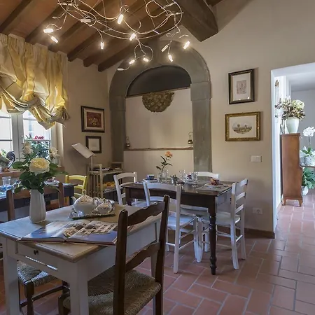 La Chiusa Delle Monache 4* 루카