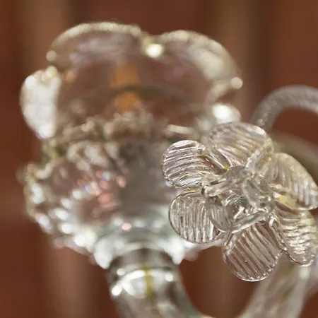 La Chiusa Delle Monache B&B