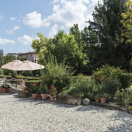Bed and breakfast La Chiusa Delle Monache