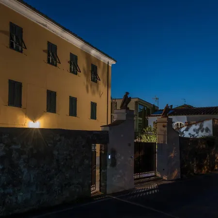 Bed and breakfast La Chiusa Delle Monache Lucca