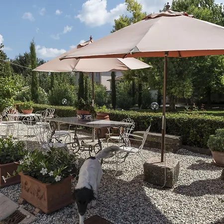 La Chiusa Delle Monache B&B 4*