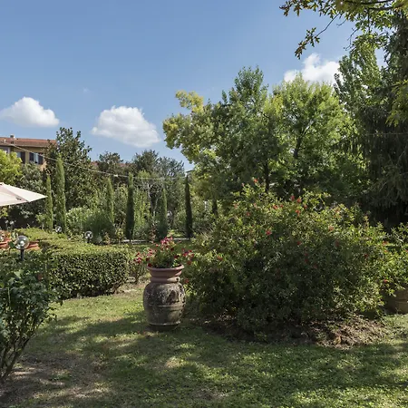 Bed and breakfast La Chiusa Delle Monache Lucca