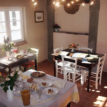 La Chiusa Delle Monache 4* Lucca