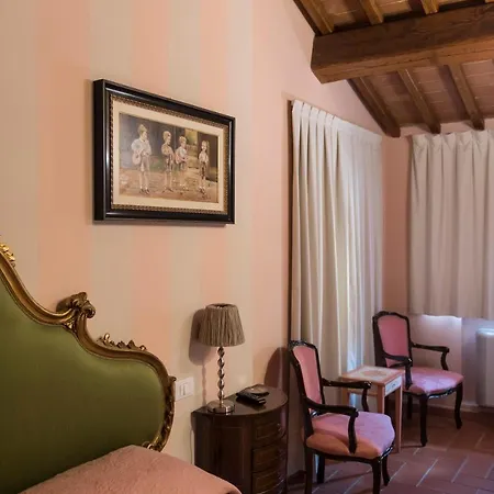 La Chiusa Delle Monache Bed & Breakfast