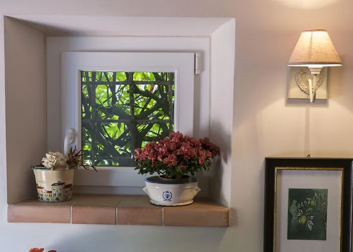 La Chiusa Delle Monache 4* Lucca