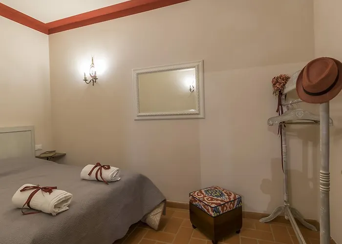 La Chiusa Delle Monache Bed and breakfast Lucca