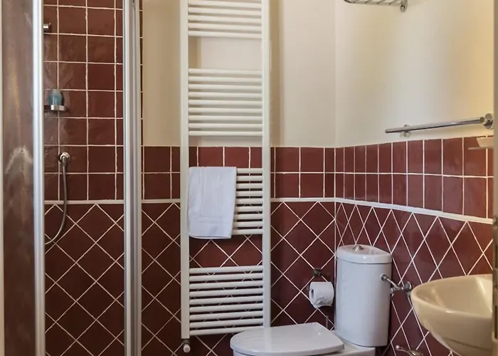 La Chiusa Delle Monache