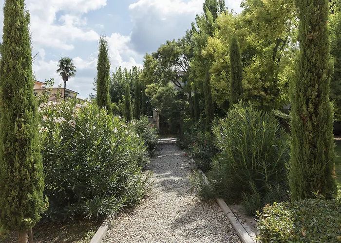 La Chiusa Delle Monache Bed and breakfast