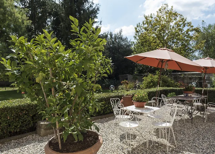 La Chiusa Delle Monache Bed and breakfast Lucca