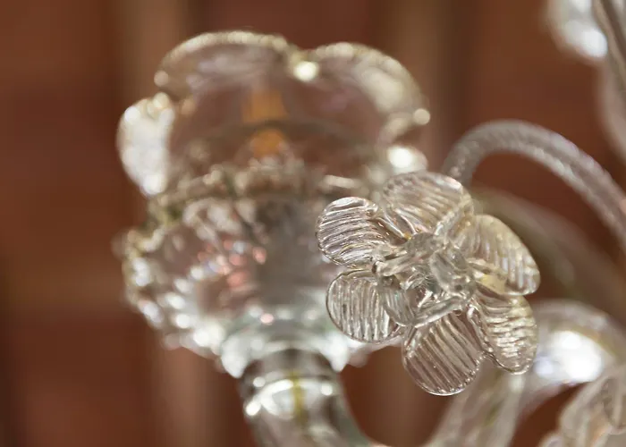 La Chiusa Delle Monache Bed and breakfast