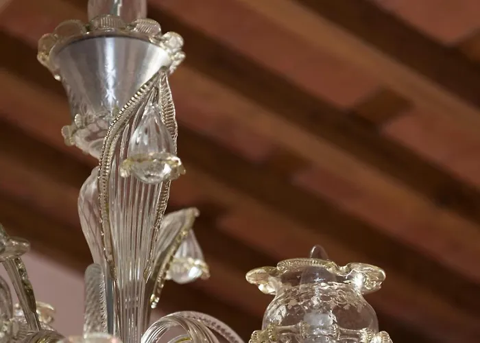 La Chiusa Delle Monache Bed and breakfast 4*