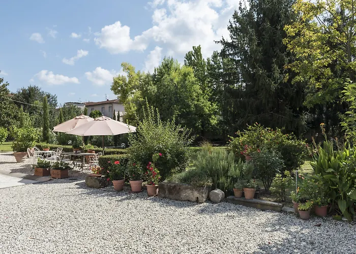 Bed and breakfast La Chiusa Delle Monache