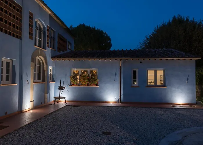 Bed and breakfast La Chiusa Delle Monache