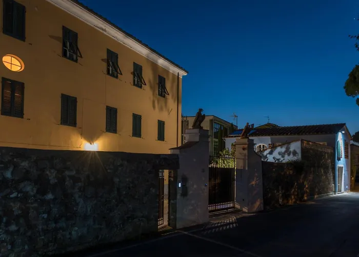 Bed and breakfast La Chiusa Delle Monache Lucca