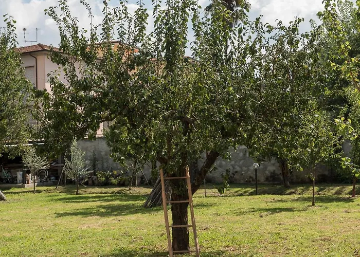 La Chiusa Delle Monache 4* Lucca