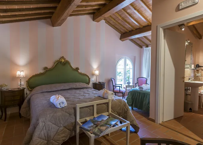 La Chiusa Delle Monache Lucca