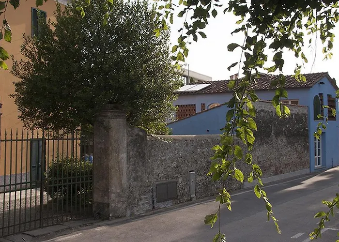 La Chiusa Delle Monache Lucca