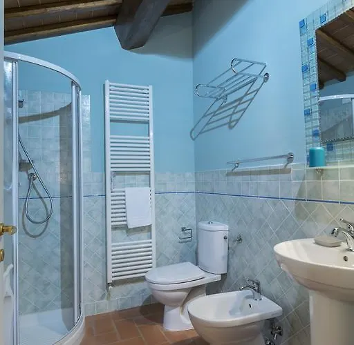 La Chiusa Delle Monache 4*