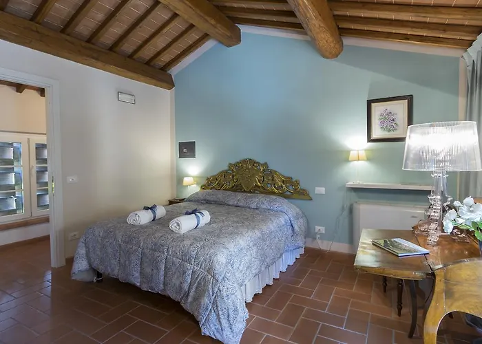 La Chiusa Delle Monache Lucca