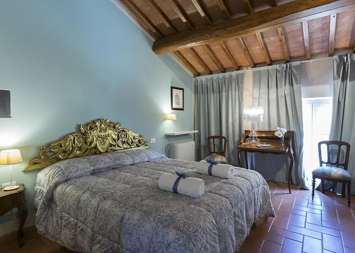 La Chiusa Delle Monache