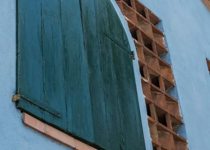 Bed and breakfast La Chiusa Delle Monache Lucca