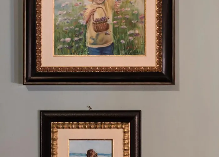 La Chiusa Delle Monache Lucca